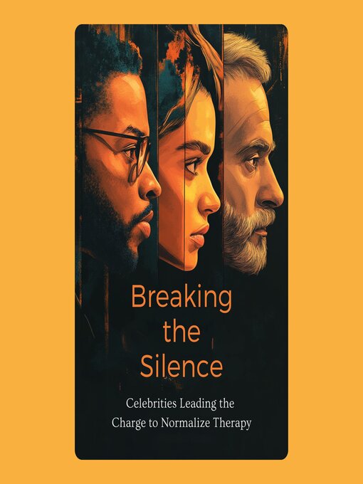 Title details for Breaking the Silence by S Williams - Wait list